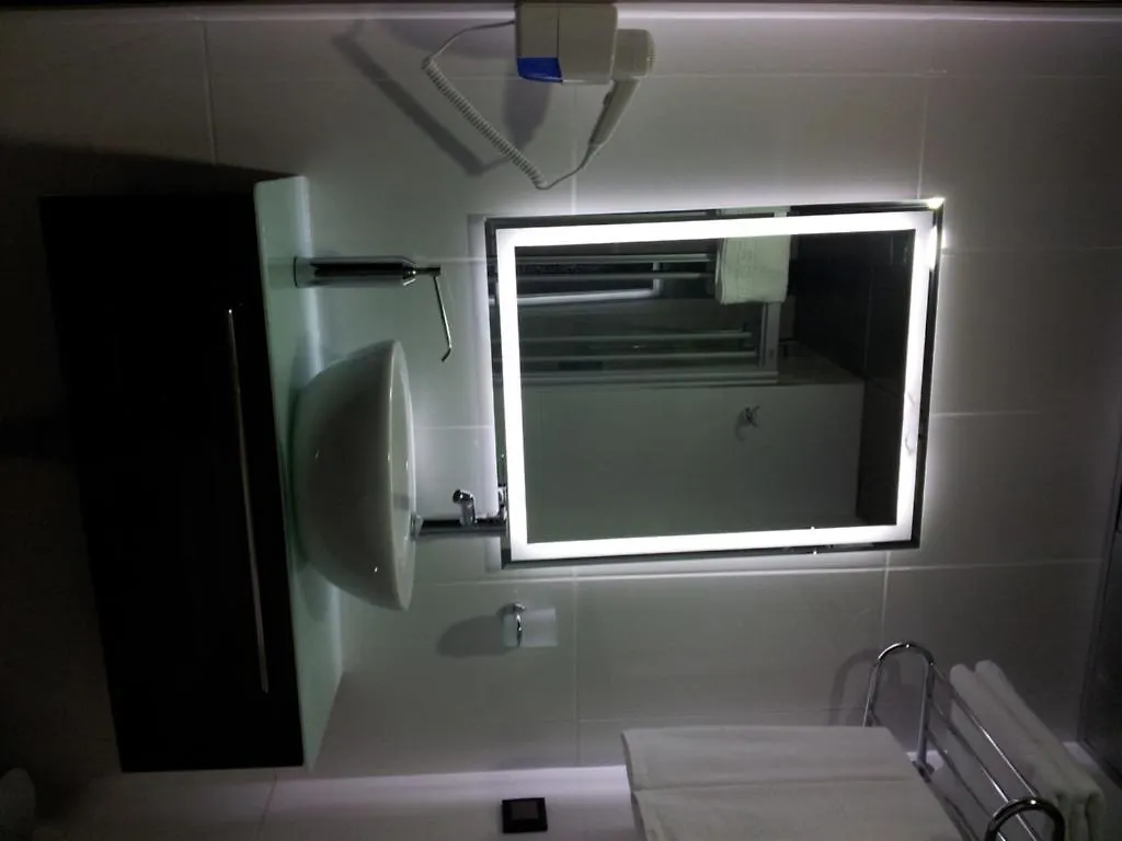 Vesta Fuar Hotel Izmir 3*,  Turkey