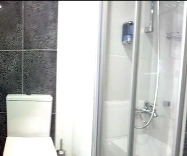 Vesta Fuar Hotel Izmir Turkey