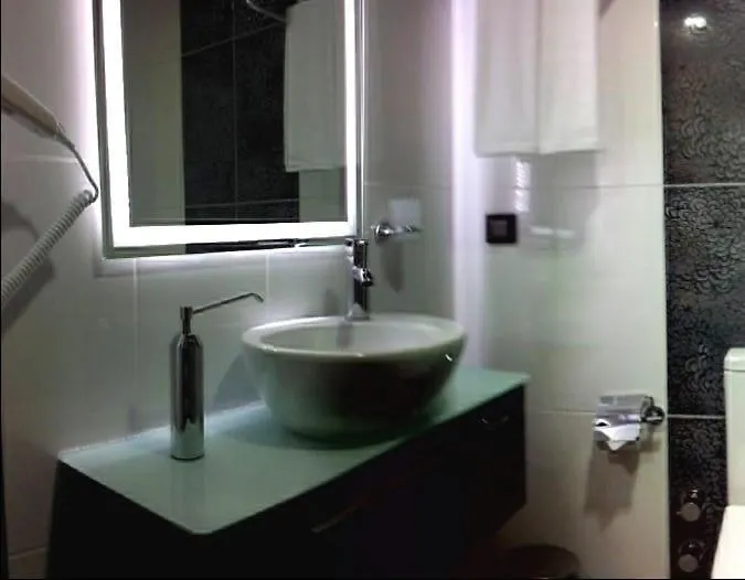 Vesta Fuar Hotel Izmir