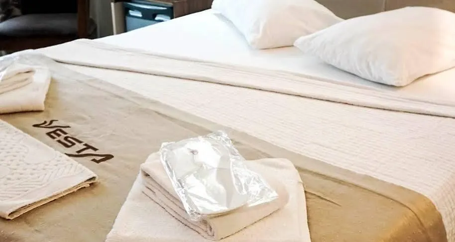 Vesta Fuar Hotel Izmir
