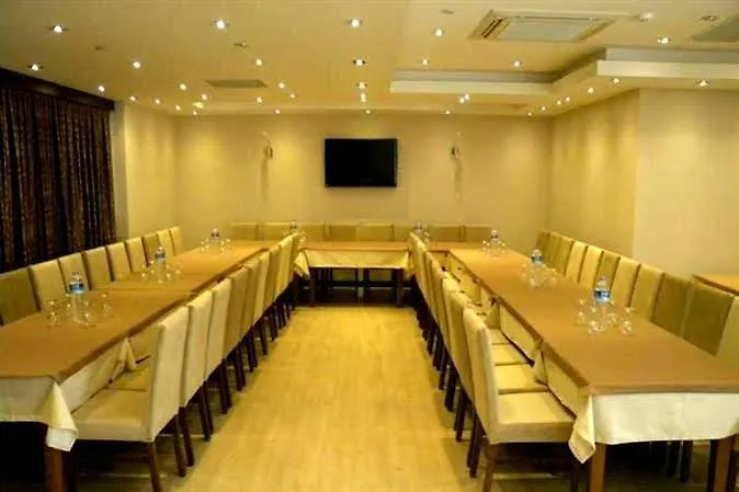 Vesta Fuar Hotel Izmir