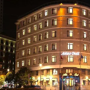 Otel Atlas Otelı ****