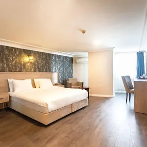Otel Marina Park ***