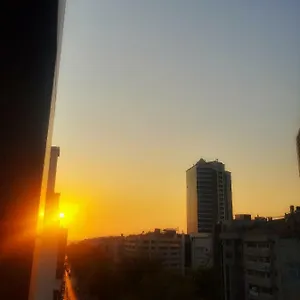 Oda ve Kahvaltı Grand Hekimoğlu 