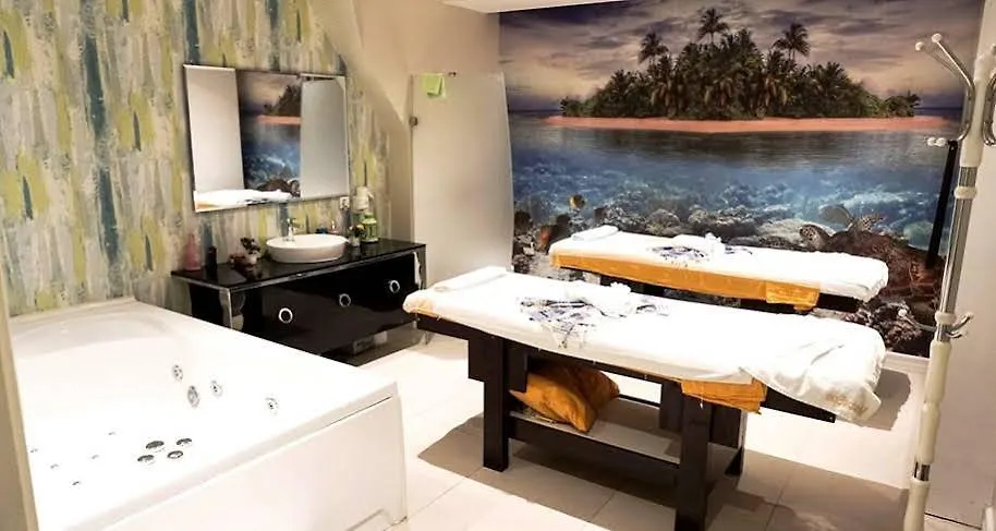 ***  Vesta Fuar Hotel Σμύρνη Τουρκία