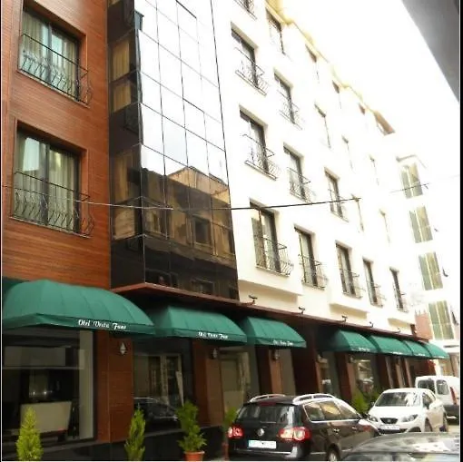 Vesta Fuar Hotel Izmir 3*,  Turkey
