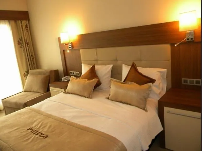 Vesta Fuar Hotel Izmir