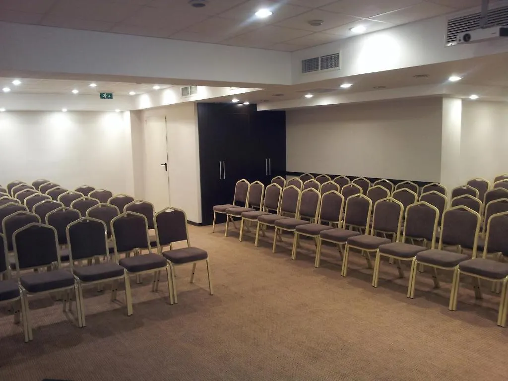 Vesta Fuar Hotel Izmir