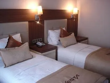 Vesta Fuar Hotel Izmir 3*,  Turkey