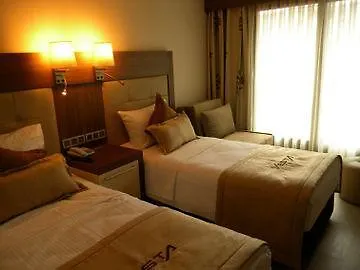 ***  Vesta Fuar Hotel Izmir Turkey
