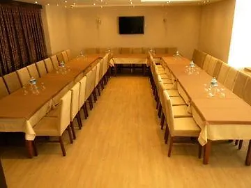 Vesta Fuar Hotel Izmir