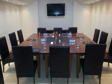 Vesta Fuar Hotel Izmir