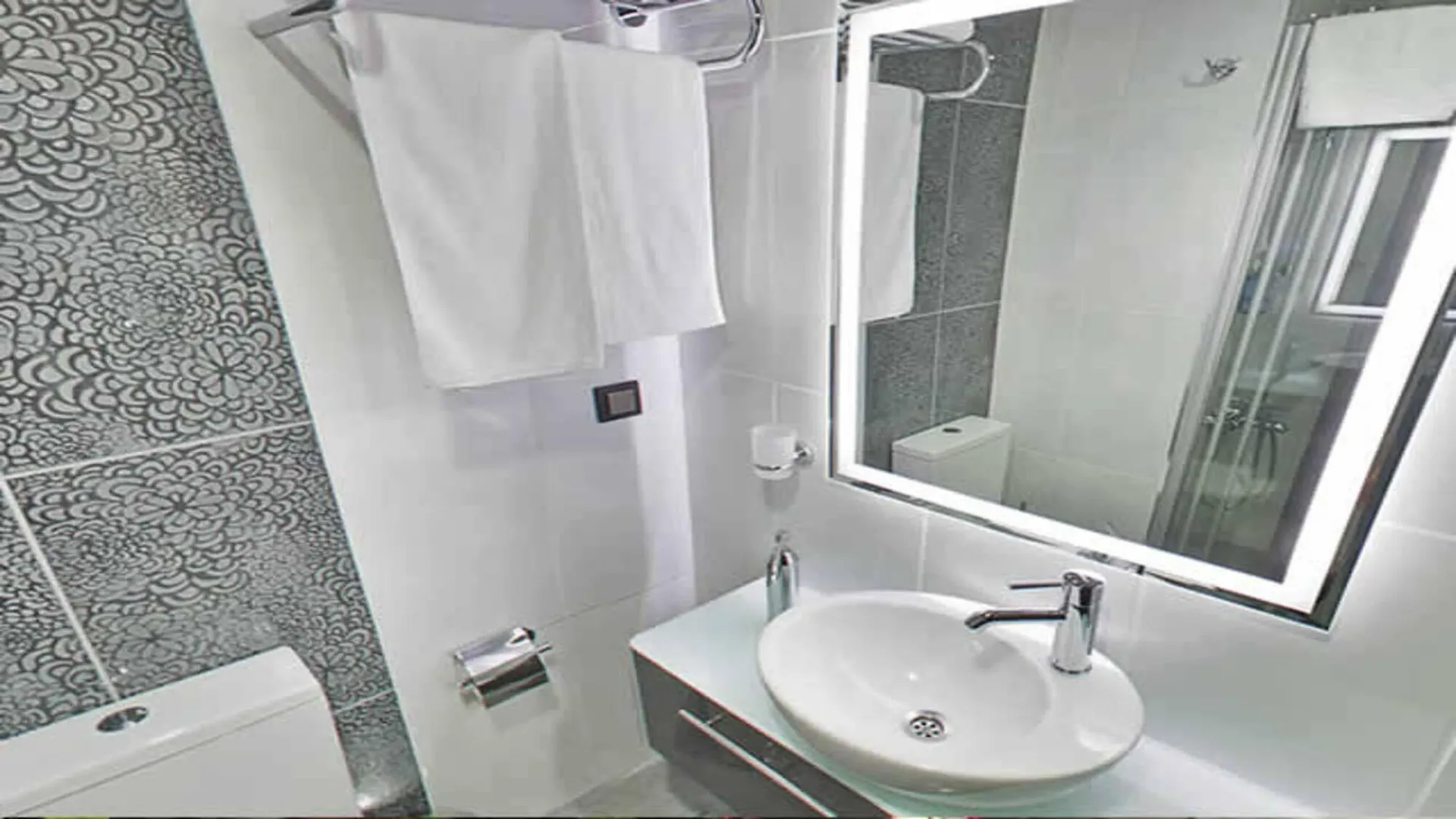 Vesta Fuar Hotel Izmir