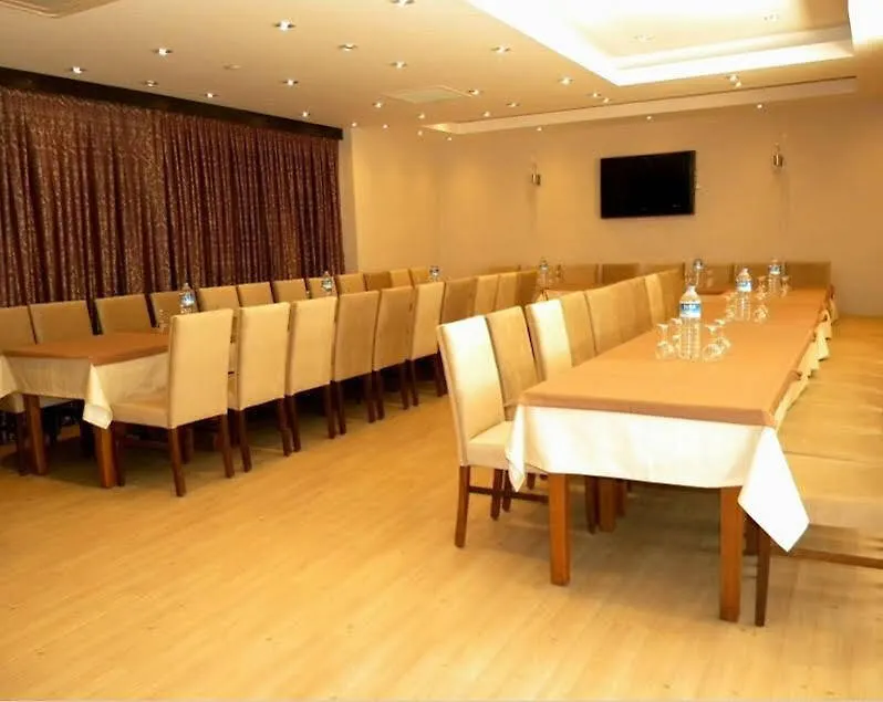Vesta Fuar Hotel Izmir