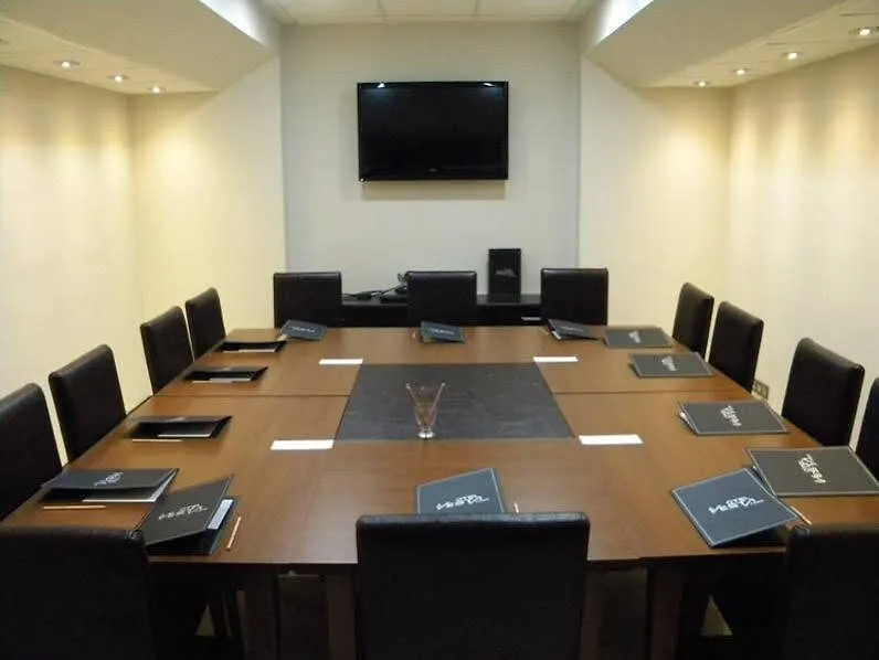 Vesta Fuar Hotel Izmir