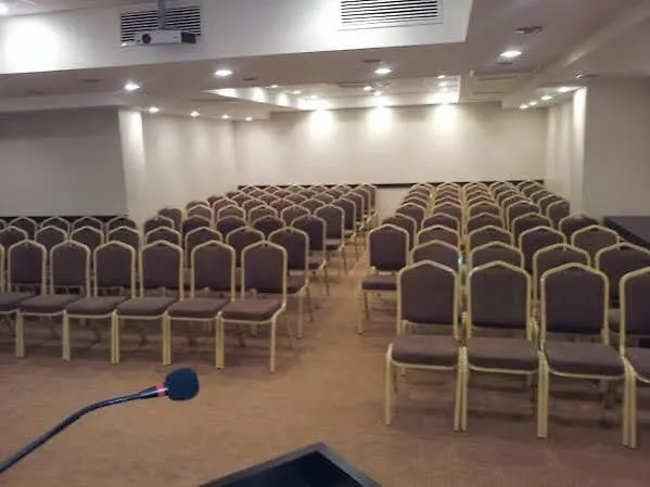 Vesta Fuar Hotel Izmir